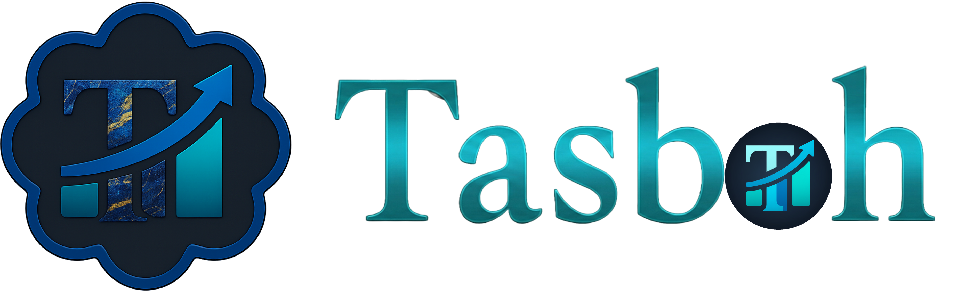 Tasboh logo